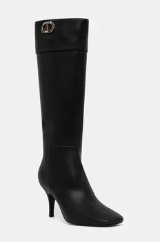 Сапоги Twinset, черный