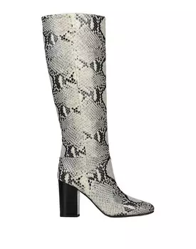 Сапоги Twinset, слоновая кость