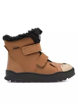 Сапоги TYSON Lasocki, коричневый