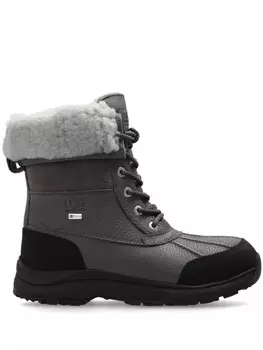 Сапоги UGG Adirondack III, серый