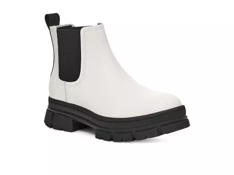 Сапоги UGG Ashton Chelsea, белый