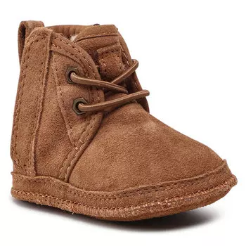 Сапоги Ugg BabyNeumel, коричневый