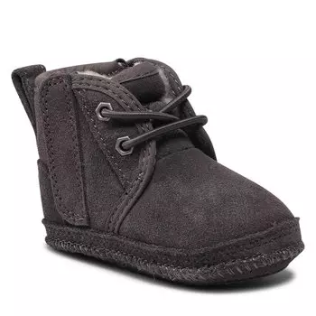 Сапоги Ugg BabyNeumel, серый