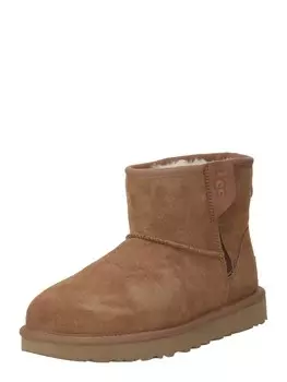 Сапоги UGG Bailey, сепия