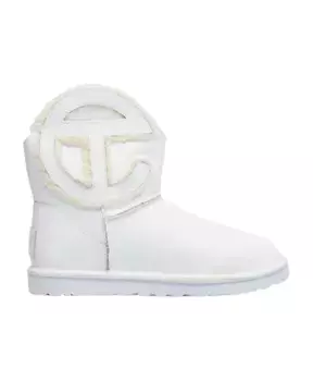 Сапоги Ugg, белый
