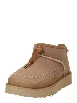Сапоги UGG Boots ULTRA MINI, песочный