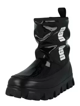 Сапоги UGG, черный