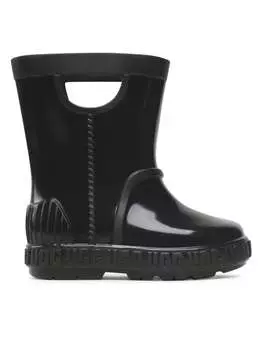 Сапоги Ugg, черный