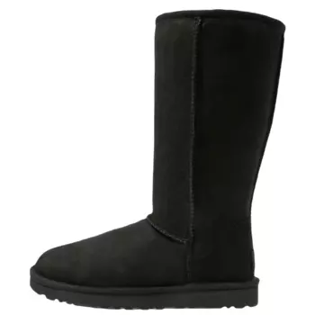 Сапоги UGG Classic II, черный