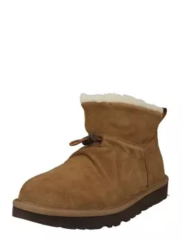 Сапоги UGG Classic, коричневый