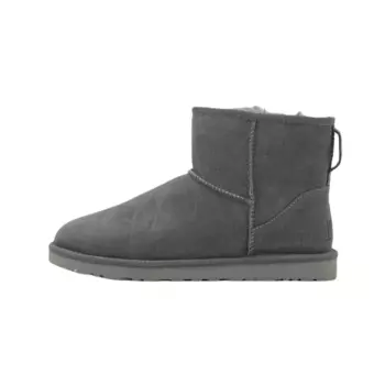 Сапоги UGG Classic Mini, серый