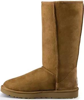 Сапоги UGG Classic, сепия