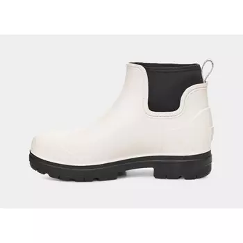 Сапоги UGG Droplet Rain, белый