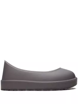 Сапоги UGG галоши Boot Guard, черный