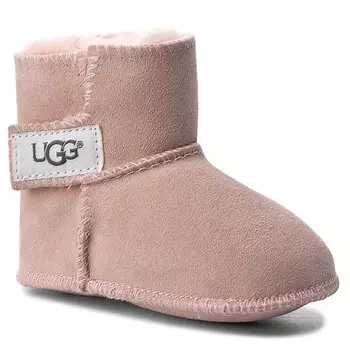 Сапоги Ugg IErin, розовый