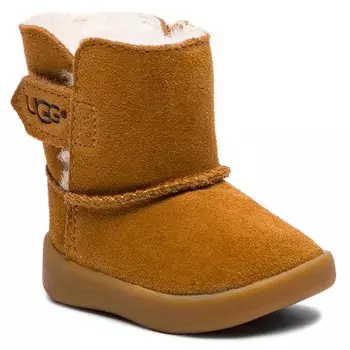 Сапоги Ugg IKeelan, коричневый