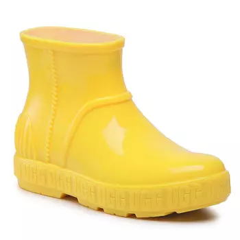 Сапоги Ugg KDrizlita, желтый