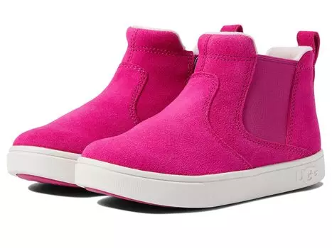 Сапоги UGG Kids Hamden II (Toddler/Little Kid), розовый