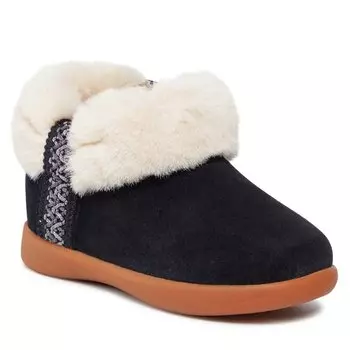 Сапоги Ugg TDreamee Bootie, черный