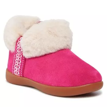Сапоги Ugg TDreamee Bootie, розовый