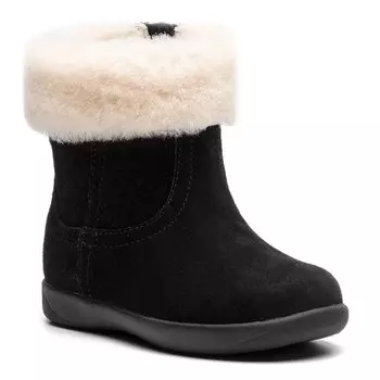 Сапоги Ugg TJorie II, черный
