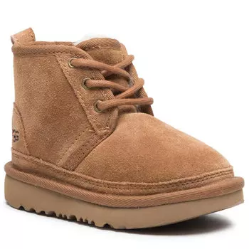 Сапоги Ugg TNeumel II, коричневый