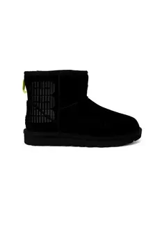 Сапоги UGG женские, черный