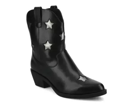 Сапоги Underwood Journee, Black