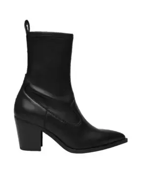 Сапоги Unisa, черный