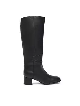 Сапоги Unisa, черный