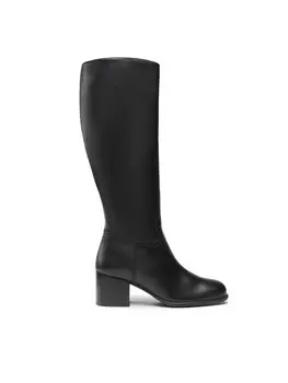 Сапоги Unisa, черный