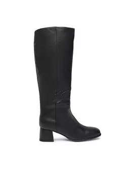 Сапоги Unisa, черный