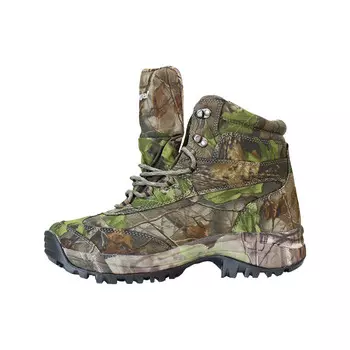 Сапоги унисекс песочно-желтый Hungo