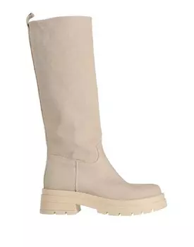 Сапоги Unlace, бежевый