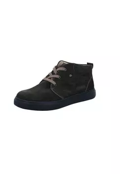 Сапоги УОРВИК Finn Comfort, серый