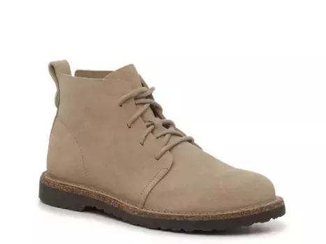 Сапоги Uppsala Chukka Boot Birkenstock, серо-коричневый