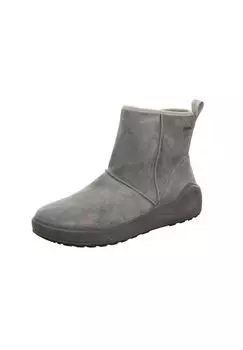 Сапоги Уютные legero, серый
