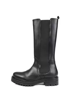 Сапоги V.GAN, черный