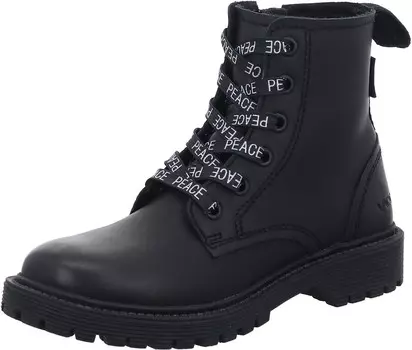 Сапоги Vado Boots, черный