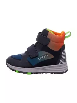 Сапоги VADO Klett, синий