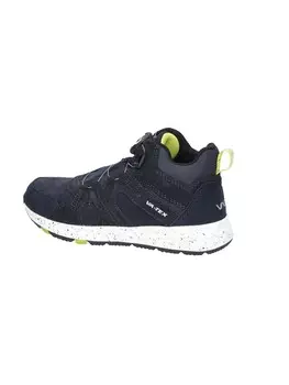 Сапоги VADO Schnr, синий