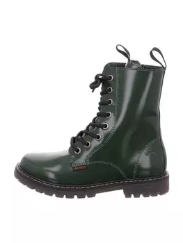 Сапоги VADO Schnr, зеленый