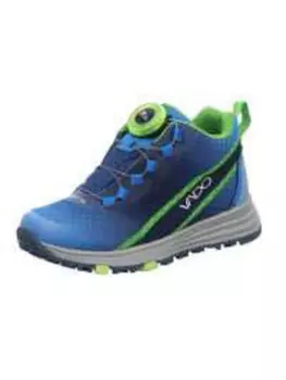 Сапоги VADO, синий