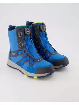 Сапоги VADO , синий