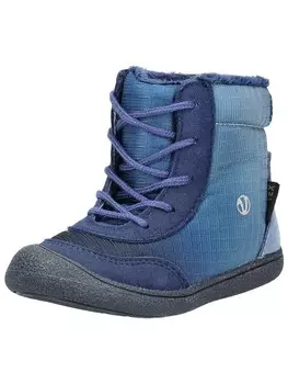 Сапоги Vado Snow Boots, цвет navy/blue denim