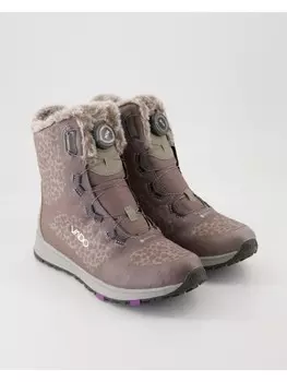 Сапоги VADO Winterschuhe, серый