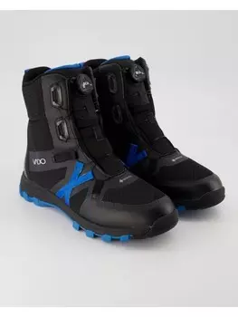 Сапоги VADO Winterstiefel, черный
