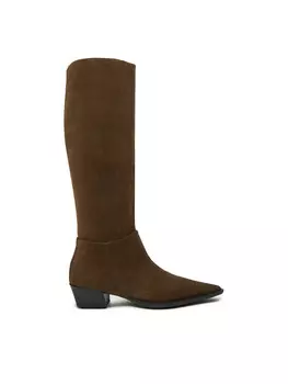 Сапоги Vagabond Shoemakers, коричневый