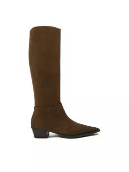 Сапоги Vagabond Shoemakers, коричневый