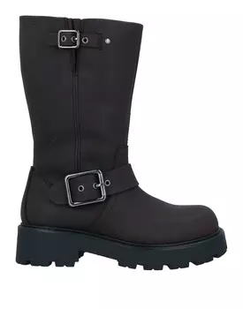 Сапоги Vagabond Shoemakers, темно-коричневый